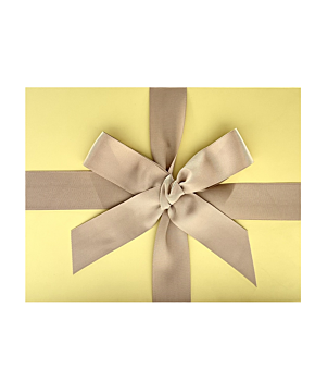 Create A Luxury Gift Box - Lemon Hamper Box for up to 5 items