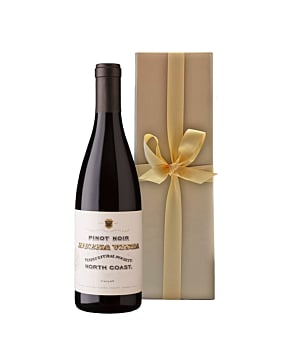 Buena Vista North Coast Pinot Noir - In Gold Gift Box