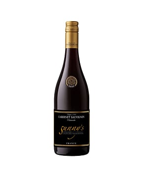Branded Cabernet Sauvignon