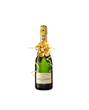 Moet Brut Imperial Champagne Half Bottle 37.5cl