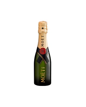 Mini Moet Brut Imperial Champagne, 20cl