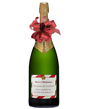 Christmas-Personalised-Magnum-Classic-Champagne