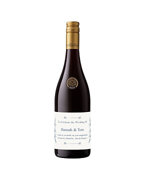 Personalised Cabernet Sauvignon