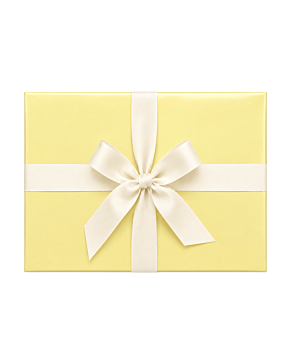Create A Luxury Gift Box - Lemon Hamper Box for up to 5  items