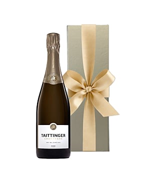 TAITTINGER Vintage 2016 Champagne - In Gold Gift Box