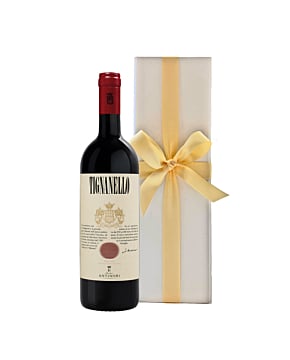 Tignanello 2021 Antinori - In White Gift Box