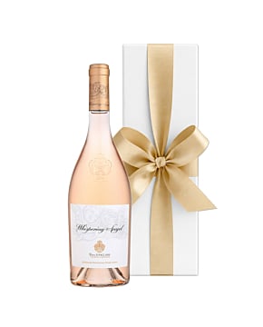 Whispering Angel Rosé - In White Gift Box