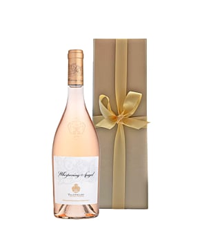 Whispering Angel Rosé in Gold Presentation Box