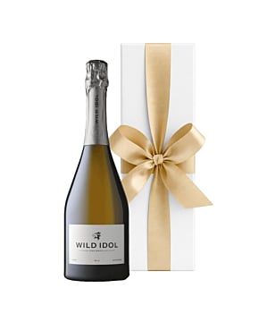 Wild Idol Alcohol Free Sparkling White - In White Gift Box