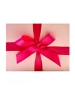 Create A Luxury Gift Box - Pink Hamper Box for up to 5 items