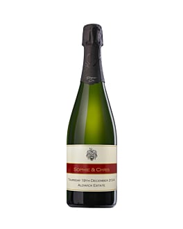  Personalised Champagne Premier Cru - Champagne Autreau de Champillon