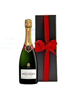 Bollinger Special Cuvée Champagne - In Black Gift Box