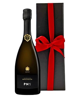 Bollinger PN TX20 Magnum - In Black Gift Box