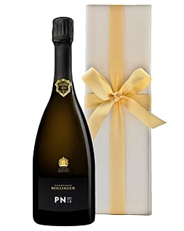 Bollinger PN TX20 Magnum - In White Gift Box