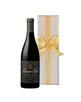 Buena Vista Carneros Pinot Noir - In White Gift Box