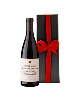 Buena Vista North Coast Pinot Noir - In Black Gift Box
