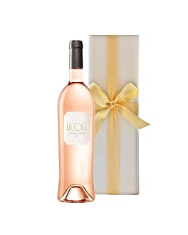 By Ott, Domaines Ott Cotes de Provence Rose - In White Gift Box