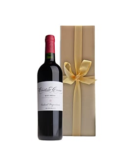  Chateau-Cissac-cru-bougeois-personalised