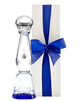 Clase Azul Plata Tequila In Luxury Gift Box - Ultra Premium Tequila