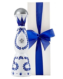 Clase Azul Reposado Tequila - Ultra Premium Tequila - In Luxury Gift Box