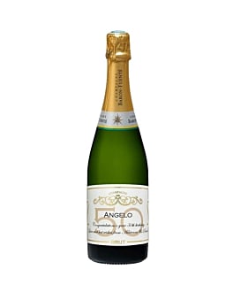 Personalised Champagne - Classic Cuvée Champagne Brut NV