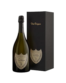 Dom Perignon 2015 Champagne Gift