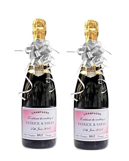 two-bottles-personalised-champagne-for-wedding-gift