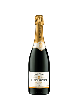 Henri Goutorbe Champagne - Brut Cuvée Tradition