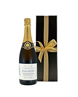 Grande Reserve Champagne