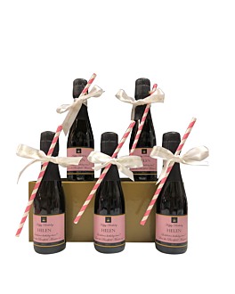 miniature-personalised-prosecco-gift-box-millie