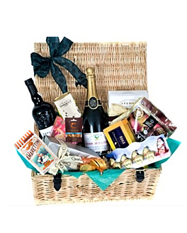 Noël Deluxe Christmas Hamper