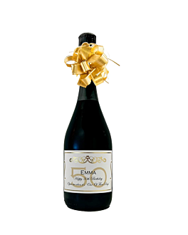 Personalised Prosecco - Classic Cuvée, DOC