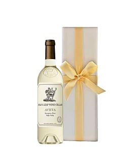 Stag's Leap AVETA Sauvignon Blanc, Napa Valley - In White Gift Box