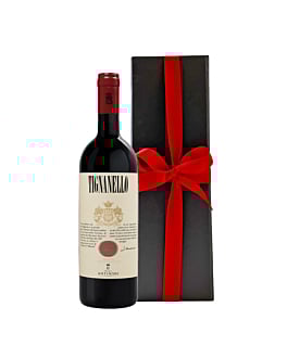 Tignanello 2021 Antinori - In Black Presentation Box