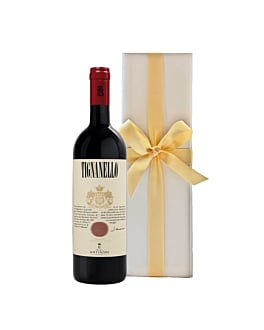 Tignanello 2021 Antinori - In White Gift Box