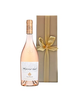 Whispering Angel Rosé in Gold Presentation Box