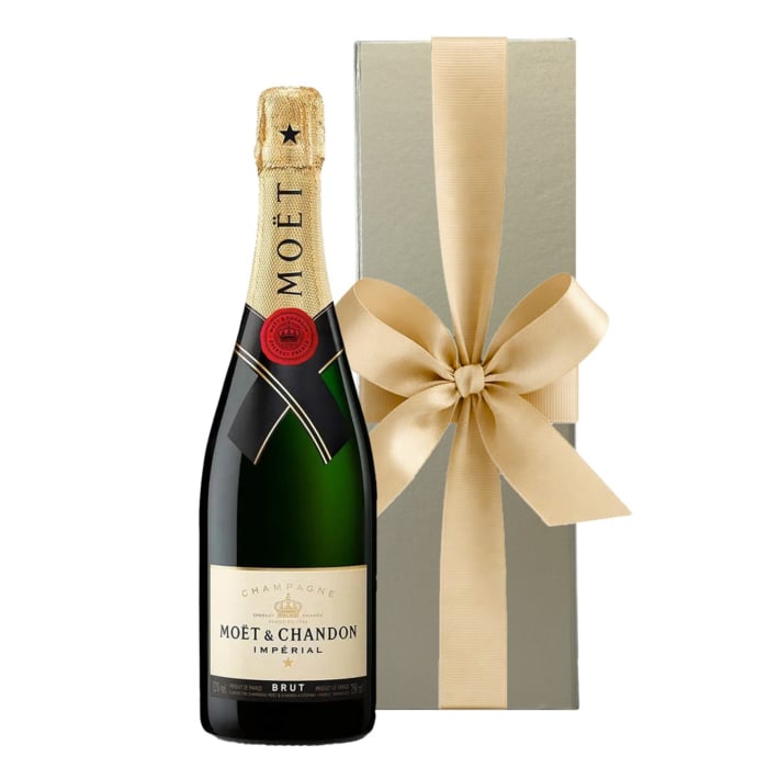 MOËT & CHANDON BRUT IMPERIAL ディスプレイ MOËT & CHANDON BRUT