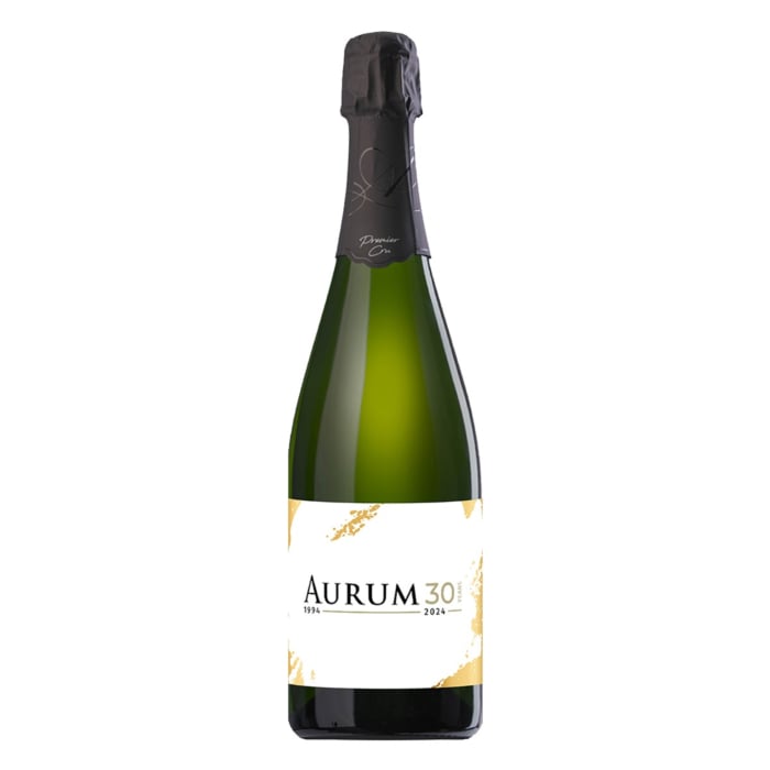 Corporate Branded 1er Cru Champagne - Premier Cru Brut 
