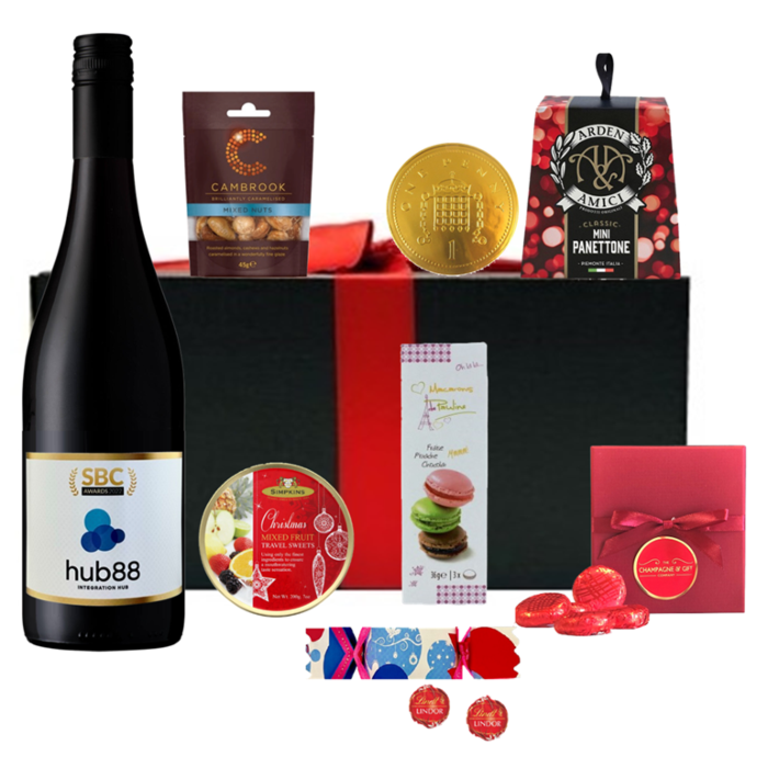 Corporate Christmas Gifting For Businesses, Bosses And Coworkers