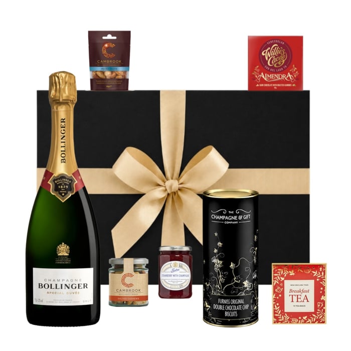The Thank You Hamper - Bollinger Edition