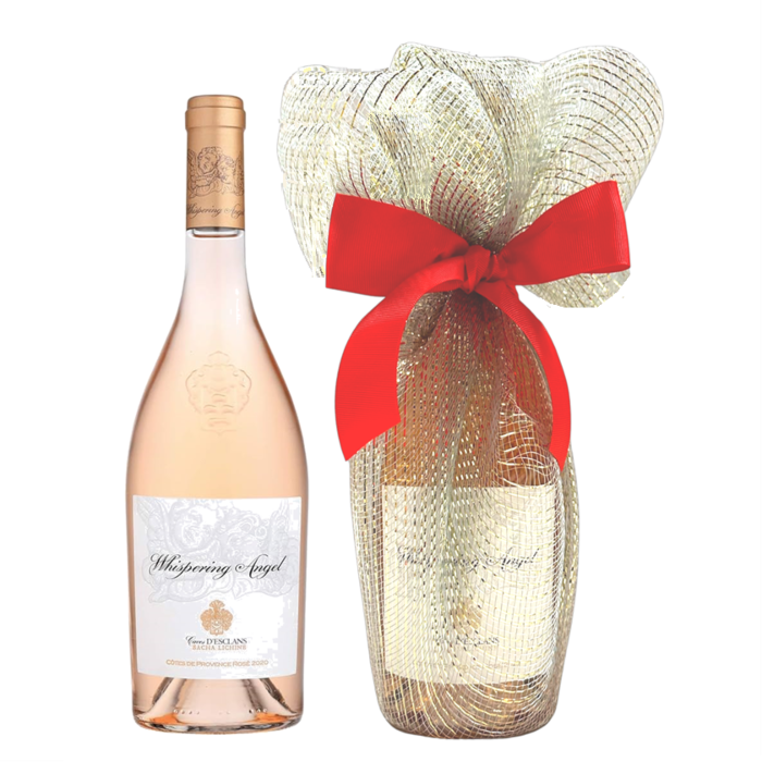 "Opulence" Whispering Angel Rosé Gift