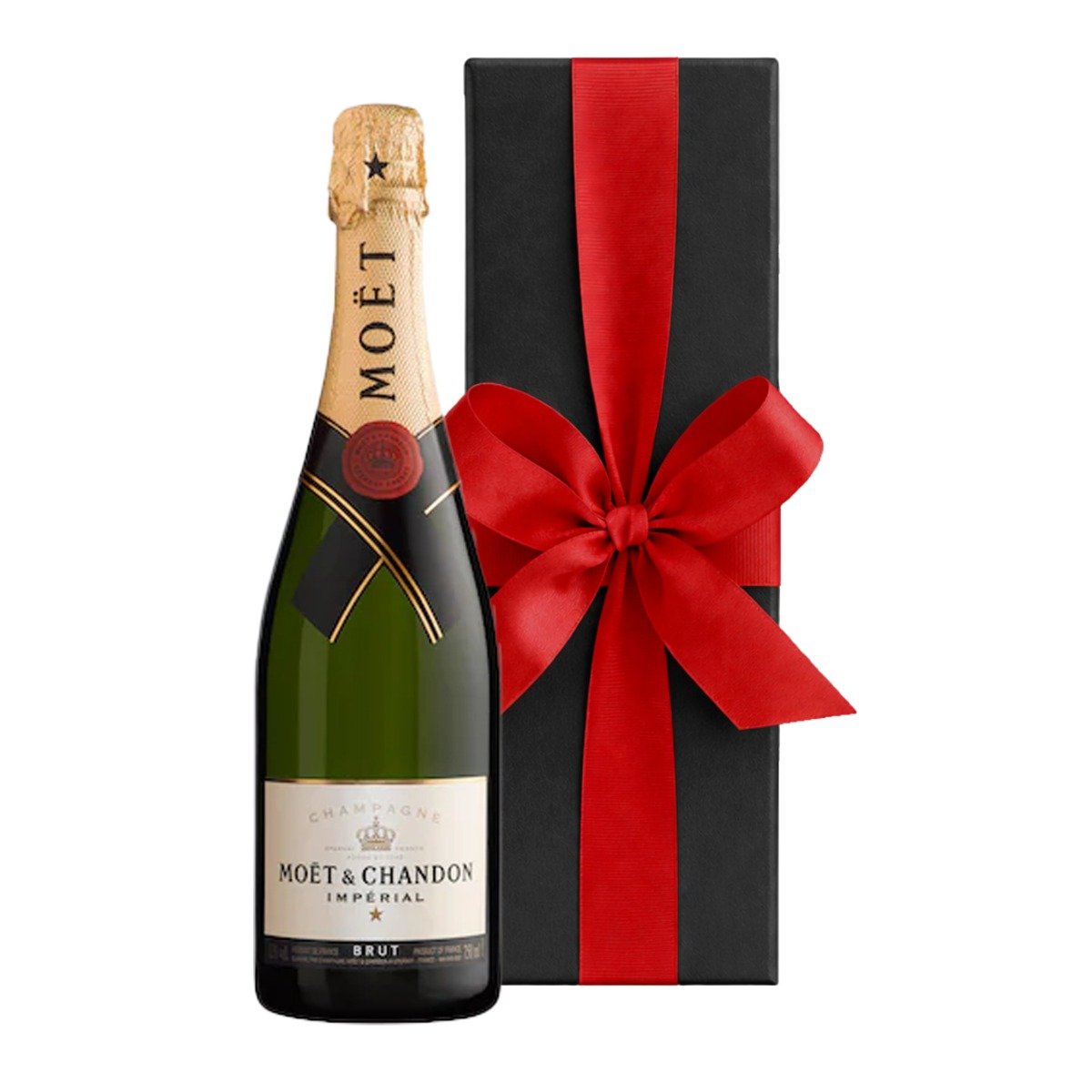 Buy Moet Champagne in Gift Box | Send Champagne Gift | Moet & Chandon