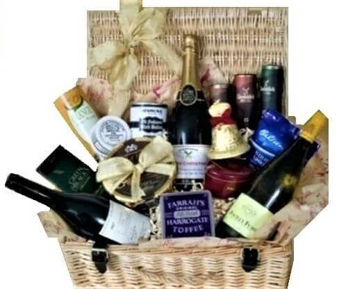 farrington hamper