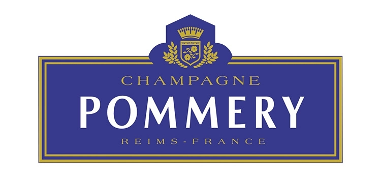 pommery logo