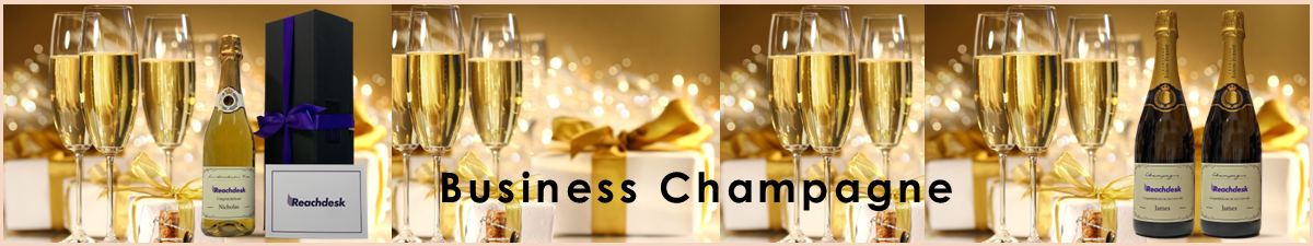 Business-champagne-banner