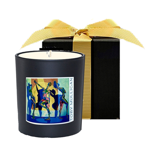 SHOP Branded Scented Candle Gifts