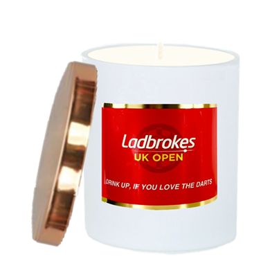 SHOP Branded Scented Candle Gifts