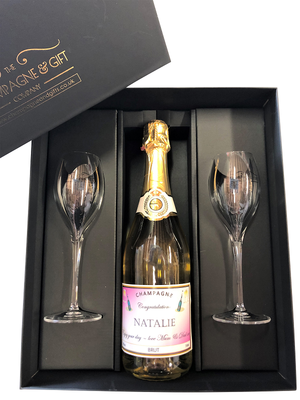 International Champagne Delivery Uk Usa Europe Worldwide