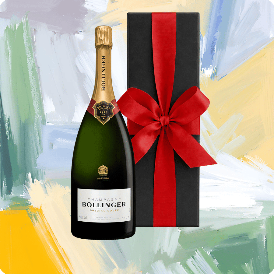 personalised-champagne-magnums