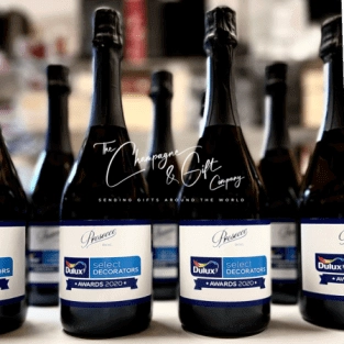 personalised-corporate-champagne-for-events